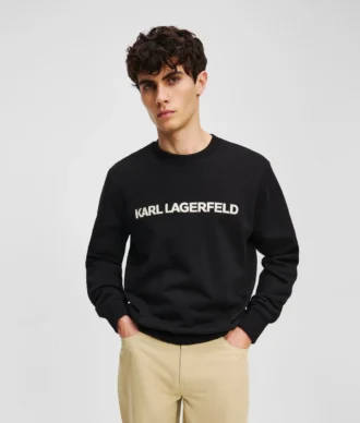 LOGO SWEATSHIRT