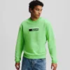 LOGO SWEATSHIRT LOGO SWEATSHIRT