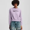 LOGO SWEATSHIRT LOGO SWEATSHIRT