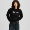 LOGO SWEATSHIRT LOGO SWEATSHIRT