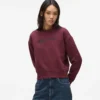 LOGO SWEATSHIRT LOGO SWEATSHIRT