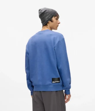 LOGO SWEATSHIRT