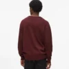Logo sweatshirt Logo sweatshirt