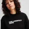 LOGO SWEATSHIRT LOGO SWEATSHIRT