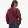 LOGO SWEATSHIRT LOGO SWEATSHIRT