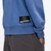 LOGO SWEATSHIRT LOGO SWEATSHIRT