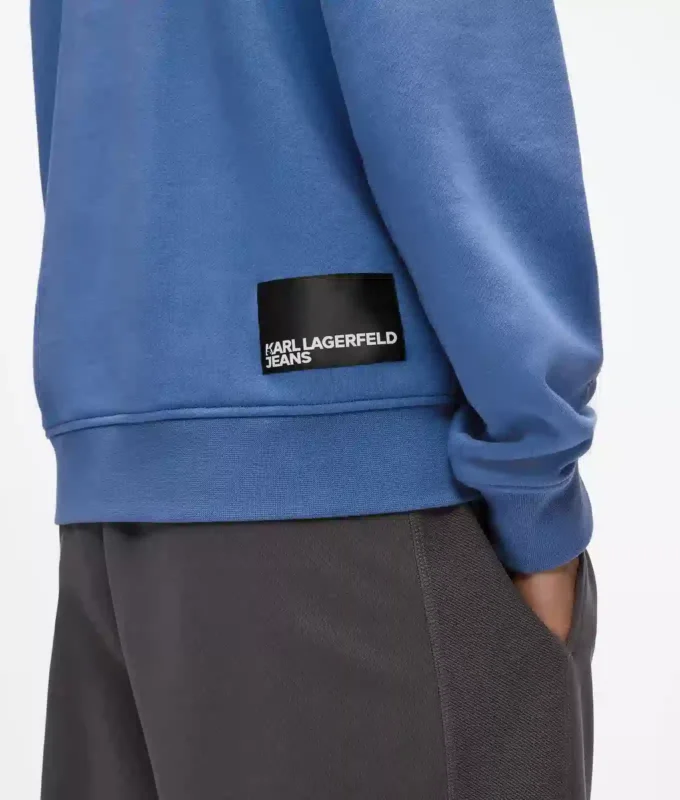 LOGO SWEATSHIRT LOGO SWEATSHIRT