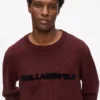 Logo sweatshirt Logo sweatshirt