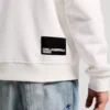 LOGO SWEATSHIRT LOGO SWEATSHIRT