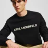 LOGO SWEATSHIRT LOGO SWEATSHIRT