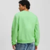 LOGO SWEATSHIRT LOGO SWEATSHIRT