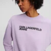 LOGO SWEATSHIRT LOGO SWEATSHIRT