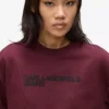 LOGO SWEATSHIRT LOGO SWEATSHIRT