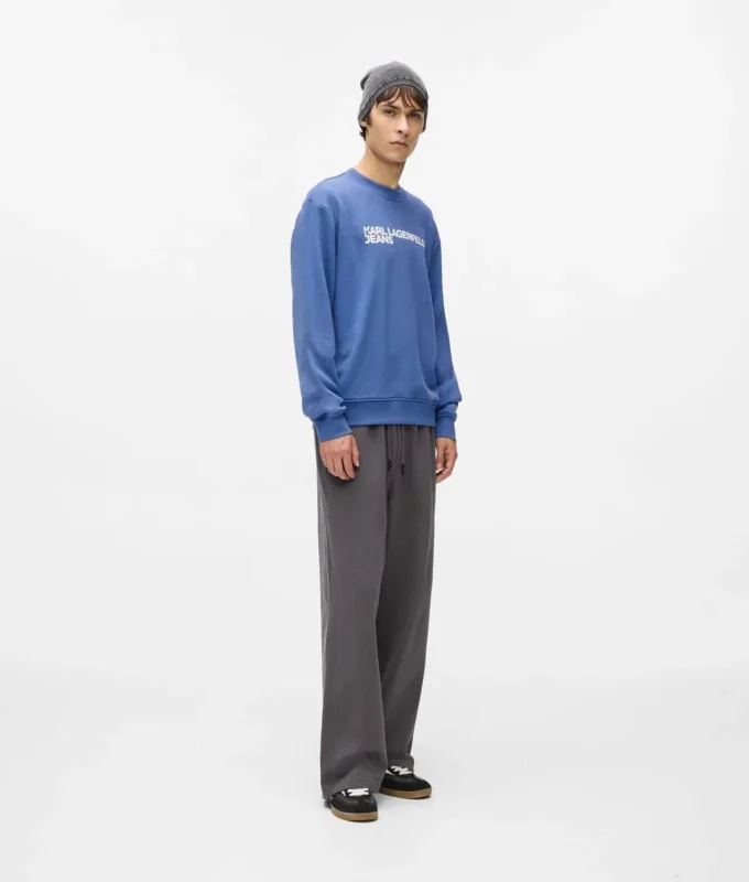 LOGO SWEATSHIRT LOGO SWEATSHIRT