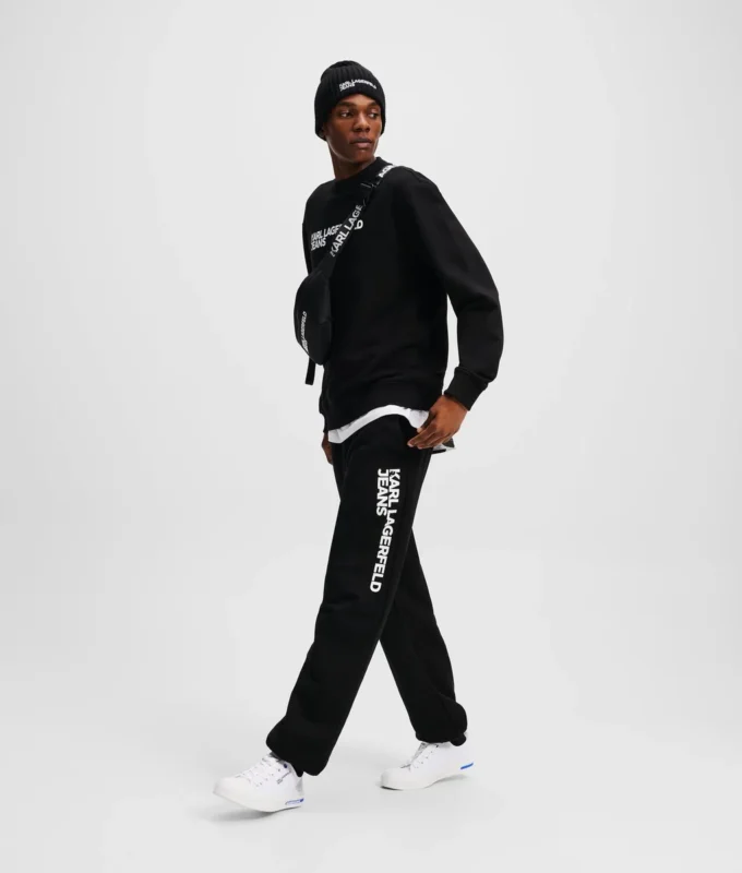 LOGO SWEATSHIRT LOGO SWEATSHIRT