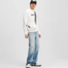 LOGO SWEATSHIRT LOGO SWEATSHIRT