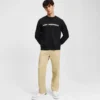 LOGO SWEATSHIRT LOGO SWEATSHIRT