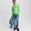 LOGO SWEATSHIRT LOGO SWEATSHIRT
