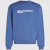 LOGO SWEATSHIRT LOGO SWEATSHIRT
