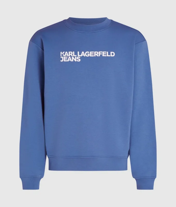 LOGO SWEATSHIRT LOGO SWEATSHIRT