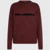 Logo sweatshirt Logo sweatshirt