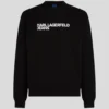 LOGO SWEATSHIRT LOGO SWEATSHIRT