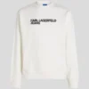 LOGO SWEATSHIRT LOGO SWEATSHIRT