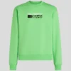 LOGO SWEATSHIRT LOGO SWEATSHIRT