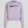 LOGO SWEATSHIRT LOGO SWEATSHIRT