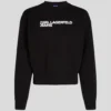 LOGO SWEATSHIRT LOGO SWEATSHIRT