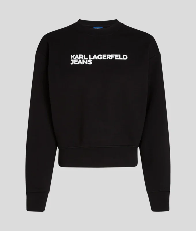 LOGO SWEATSHIRT LOGO SWEATSHIRT