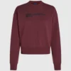 LOGO SWEATSHIRT LOGO SWEATSHIRT