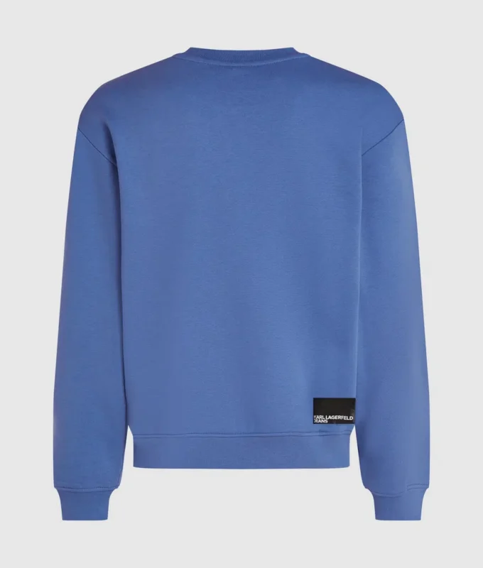 LOGO SWEATSHIRT LOGO SWEATSHIRT