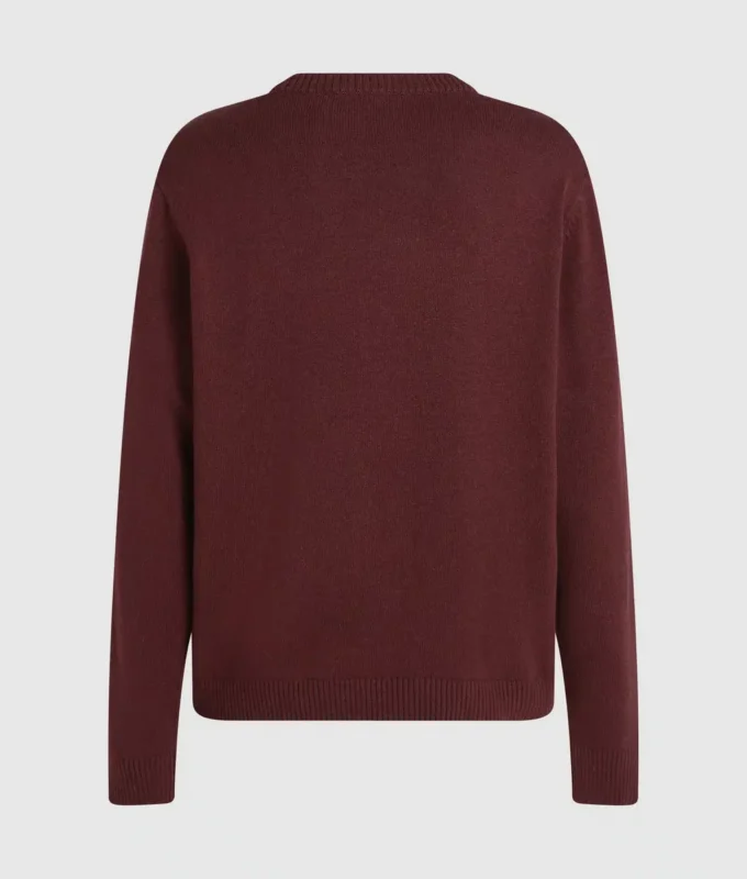 Logo sweatshirt Logo sweatshirt