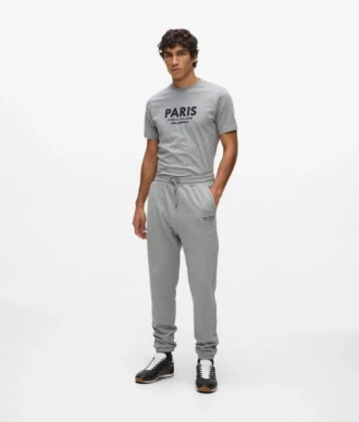 Logo sweatshirt pantolon Logo sweatshirt pantolon