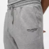 Logo sweatshirt pantolon Logo sweatshirt pantolon
