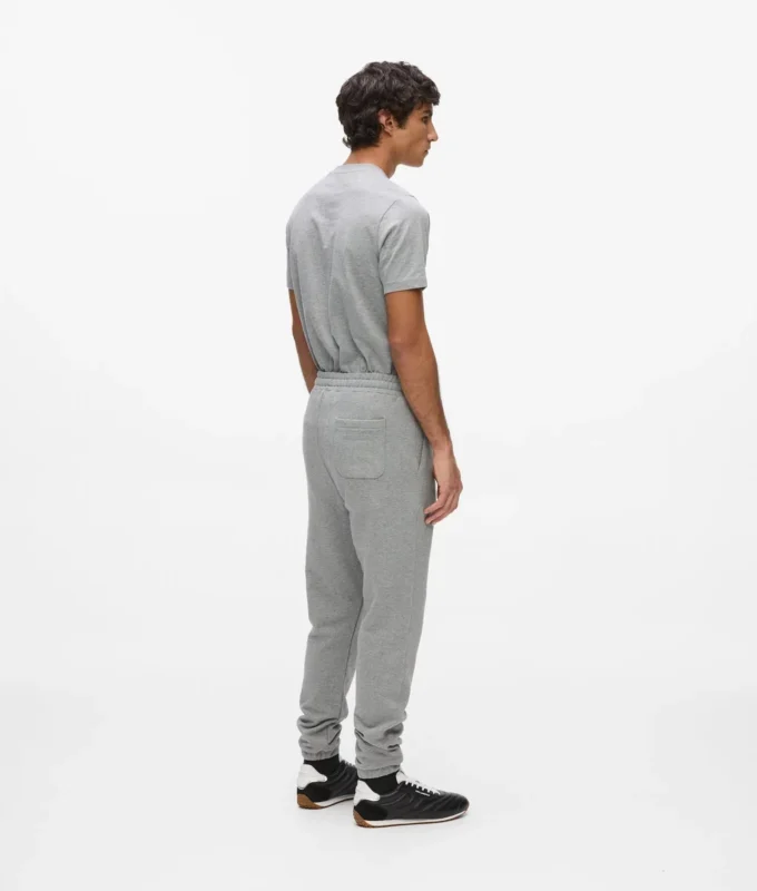 Logo sweatshirt pantolon Logo sweatshirt pantolon