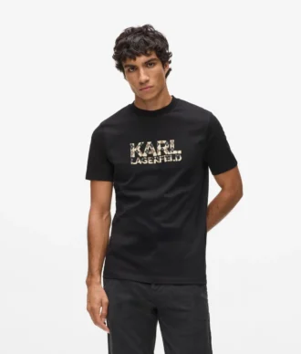 Logo T-shirt