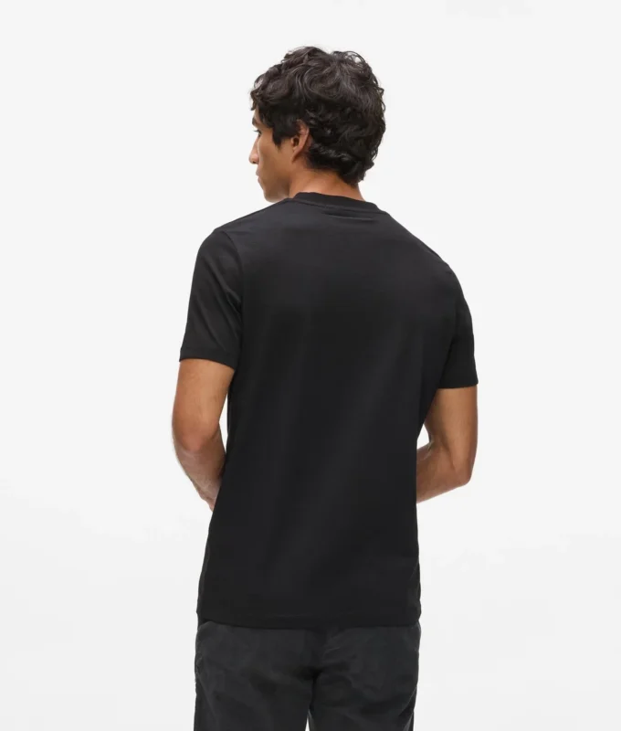 Logo T-shirt Logo T-shirt