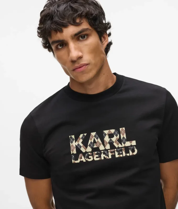 Logo T-shirt Logo T-shirt