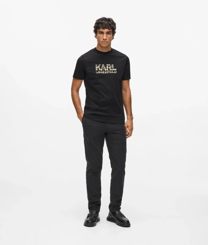 Logo T-shirt Logo T-shirt