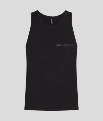 LOGO TANK TOP – 2’Lİ PAKET LOGO TANK TOP – 2’Lİ PAKET