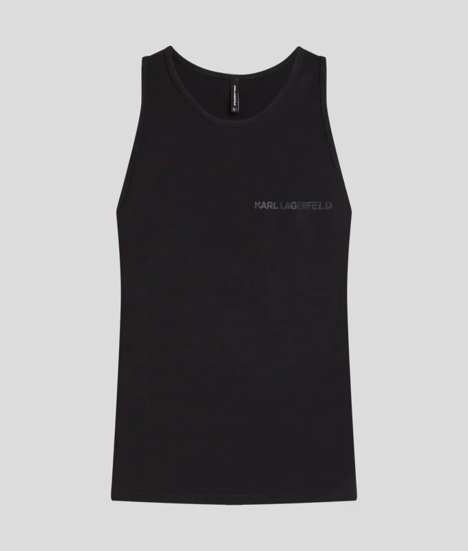 LOGO TANK TOP – 2’Lİ PAKET LOGO TANK TOP – 2’Lİ PAKET