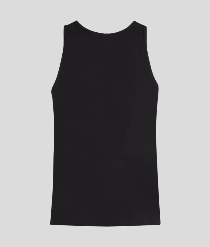 LOGO TANK TOP – 2’Lİ PAKET LOGO TANK TOP – 2’Lİ PAKET