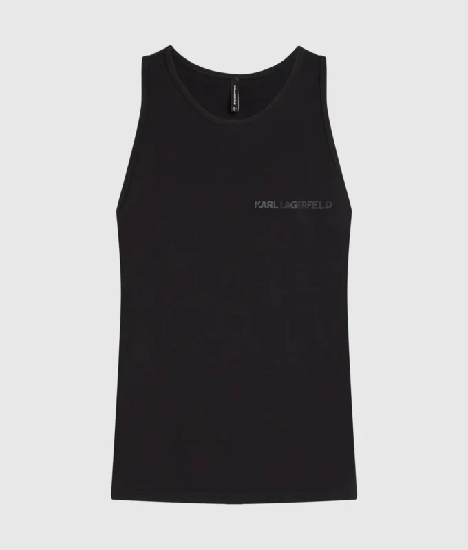 LOGO TANK TOP – 2’Lİ PAKET LOGO TANK TOP – 2’Lİ PAKET