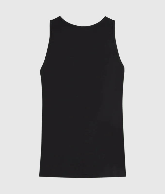 LOGO TANK TOP – 2’Lİ PAKET LOGO TANK TOP – 2’Lİ PAKET