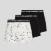 LOGO TRUNKS – 3’LÜ PAKET LOGO TRUNKS – 3’LÜ PAKET
