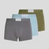 LOGO TRUNKS – 3’LÜ PAKET LOGO TRUNKS – 3’LÜ PAKET