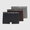 LOGO TRUNKS – 3’LÜ PAKET LOGO TRUNKS – 3’LÜ PAKET