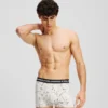 LOGO TRUNKS – 3’LÜ PAKET LOGO TRUNKS – 3’LÜ PAKET